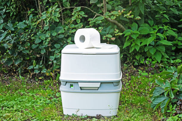  Huntington, VA Porta Potty Rental Pros