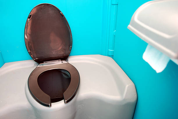 Best Best portable toilet rental  in Huntington, VA
