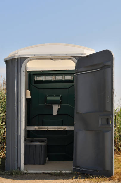 Best Emergency porta potty rental  in Huntington, VA