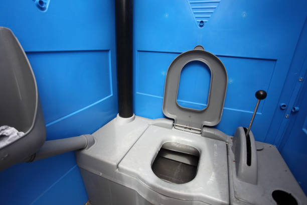 Best Portable toilet rental for construction  in Huntington, VA