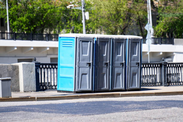 Best Wedding porta potty rental  in Huntington, VA