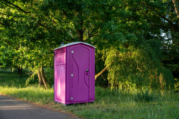 Best Temporary restroom rental  in Huntington, VA